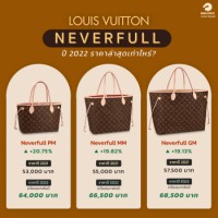 Louis Vuitton Neverfull